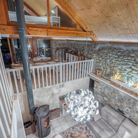 Revel  Le Chalet Des Eaux - Thermes - Ski מראה חיצוני תמונה