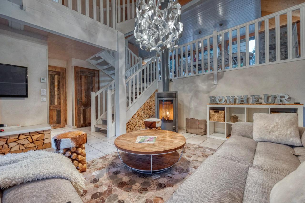 Revel  Le Chalet Des Eaux - Thermes - Ski מראה חיצוני תמונה