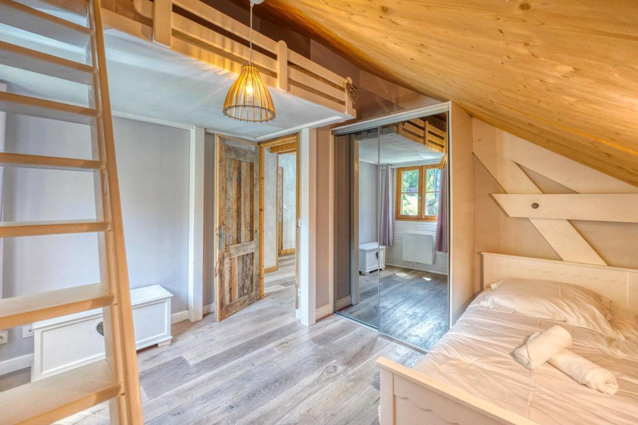 Revel  Le Chalet Des Eaux - Thermes - Ski מראה חיצוני תמונה