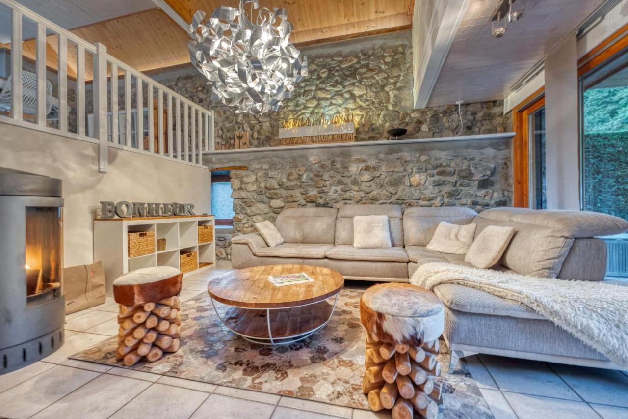 Revel  Le Chalet Des Eaux - Thermes - Ski מראה חיצוני תמונה
