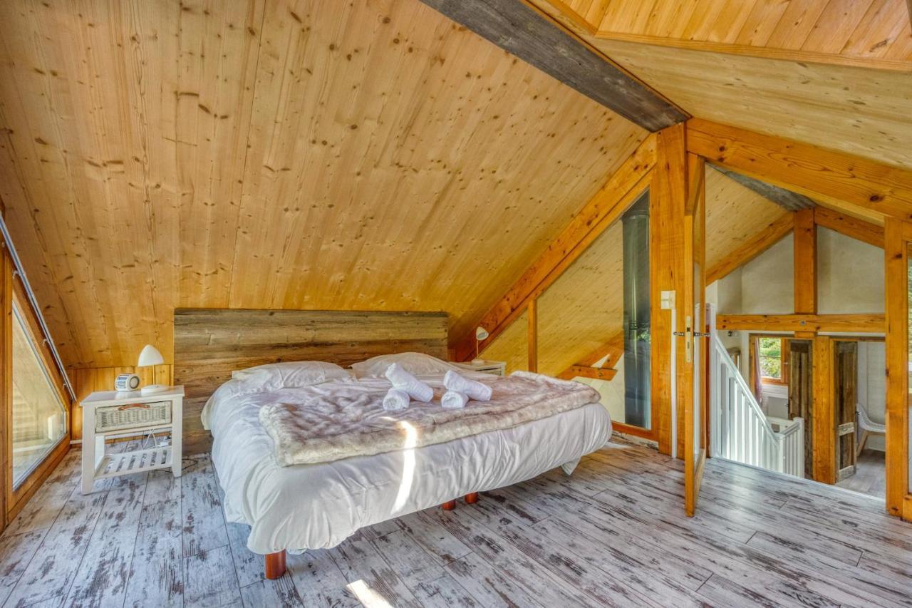 Revel  Le Chalet Des Eaux - Thermes - Ski מראה חיצוני תמונה
